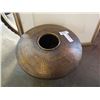 Image 2 : LARGE METAL PLANTER