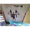 Image 2 : 2 boxes of new yoga equipment