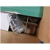Image 3 : LARGE LOT OF MASON JARS