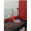 Image 1 : 2 RIDGID POLE ROLLERS