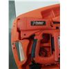 Image 2 : PASSLODE CORDLESS 18 GA. FINISH NAILER IN CASE TESTED AND WORKING