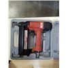 Image 2 : BYNFORD FINISHING NAILER TESTED AND WORKING WITH  ELECTRICIANS TOOLBAG
