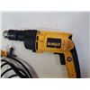 Image 2 : DeWALT Hammerdrill - VSR - 1/2" - 7.8 Amp tested and working