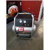 Image 2 : GRIP RITE GR2540 PORTABLE AIR COMPRESSOR - TESTED AND WORKING