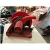 Image 2 : MILWAUKEE 14 INCH ABRASIVE CUT OFF SAW TESTED AND WORKING