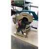 Image 2 : MAKITA 255MM COMPOUND MITER SAW - TESTED AND WORKING