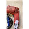 Image 2 : MILWAUKEE MAGNUM 1/2 INCH ELECTRIC DRILL - TESTED AND WORKING