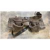Image 2 : LOT OF TOOL BELTS