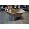 Image 2 : EASY ROLLER JR LAWN CART