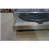 Image 2 : TOSHIBA SR-F450 BELT DRIVE FULLY AUTOMATIC TURNTABLE