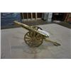 Image 2 : 15 INCH BRASS CANON