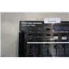 Image 2 : PYRAMID STEREO EQUALIZER MIXER PR-2750
