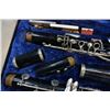 Image 8 : CASED BUNDY CLARINET