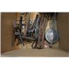 Image 2 : BOX LOT OF ANTIQUE TOOLS