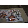 Image 2 : 24 CAR DECALS