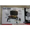 Image 2 : PORTABLE BACK YARD GRILL IN BOX