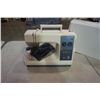 Image 2 : KENMORE 20 STITCH SEWING MACHINE W/ PEDAL