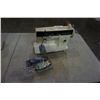 Image 1 : SINGER SEWING MACHINE MODEL 974 W/ PEDAL