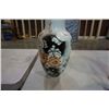 Image 2 : PORCELAIN EASTERN VASE 17 INCH