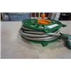 Image 2 : HURCULES METAL HOSE AND REEL