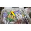 Image 2 : Tote of new kitchen items