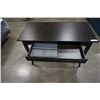 Image 2 : IKEA 1 DRAWER DESK