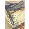 Image 2 : Margaret Tee, Colored Pencil