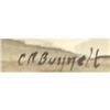 Image 3 : Charles Bunnell, Ink Wash