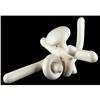 Image 1 : Steven Bair, 3pc Ceramic Sculpture