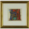 Image 1 : Edgar Britton, Watercolor and Ink