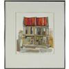 Image 1 : Mary Chenoweth, Mixed Media Collage