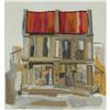 Image 2 : Mary Chenoweth, Mixed Media Collage