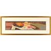 Image 1 : Lew Tilley, Pastel