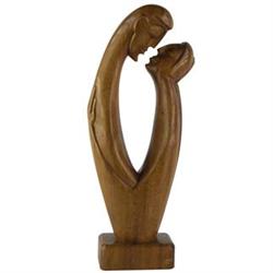Broadmoor Art Academy Student, Carving
