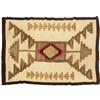 Image 1 : Navajo Crystal Rug