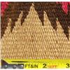 Image 2 : Navajo Crystal Rug
