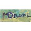 Image 3 : M. Drake, Oil on Board, Sandzen Student