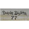 Image 3 : Duane Dishta, Oil on Board