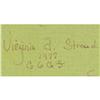 Image 3 : Virginia A. Stroud, Acrylic