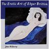 Image 1 : The Erotic Art of Edgar Britton