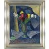 Image 1 : John Thompson, Oil on Canvas