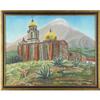 Image 1 : Helmuth Naumer, Pastel