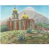 Image 2 : Helmuth Naumer, Pastel