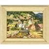Image 1 : George Cherepov, Oil on Board