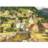 Image 2 : George Cherepov, Oil on Board