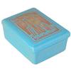 Image 1 : Tabor Utley, Ceramic Box with Lid