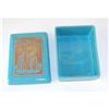 Image 2 : Tabor Utley, Ceramic Box with Lid