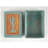 Image 2 : Tabor Utley, Ceramic Box with Lid