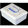 Image 1 : Tabor Utley, Ceramic Box with Lid