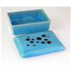 Image 2 : Tabor Utley, Ceramic Box with Lid